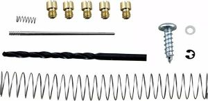 Dynojet 3109 Jet Kit - 1. szakasz - Suzuki Karburátor tuning, Jet Kit és alkatrészei