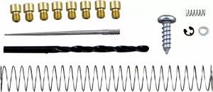 Dynojet Q425 Jet Kit - 1. szakasz - Yamaha Karburátor tuning, Jet Kit és alkatrészei