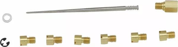 Dynojet 1149 Jet Kit – 2. szakasz Karburátor tuning, Jet Kit és alkatrészei 0