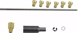Dynojet 1172 Jet Kit – 1. fokozat – Honda Karburátor tuning, Jet Kit és alkatrészei