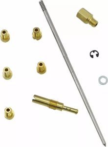 Dynojet 4132 Jet Kit – 1. fokozat – Yamaha Karburátor tuning, Jet Kit és alkatrészei