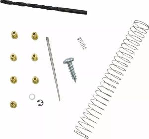 Dynojet 3192 Jet Kit - Stage 1/2 Karburátor tuning, Jet Kit és alkatrészei