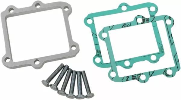 Moose racing hard-parts 08-1003SK nyomatéktávtartó készlet Membrán szelep 0