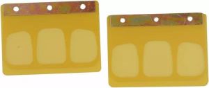 Boyesen 6120 Power Reed Petal készlet Membrán szelep