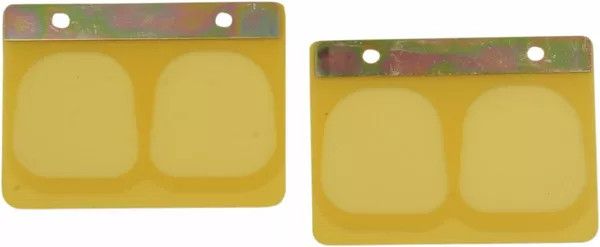 Boyesen 6123 Power Reed Petal készlet Membrán szelep 0