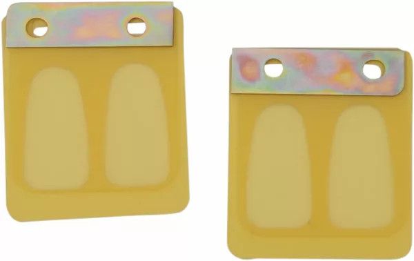 Boyesen 6107 Power Reed Petal készlet Membrán szelep 0