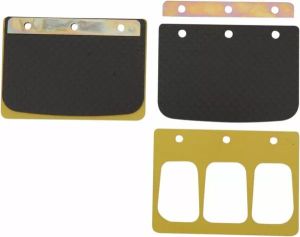 Boyesen PRO-215 Pro sorozatú Reed készlet Membrán szelep