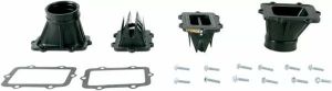 Vforce/moto tassinari V3127R-873A-2 V-Force 3 Reed szelep készlet szívócsonkkal Membrán szelep
