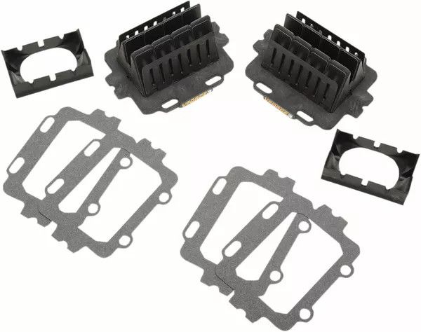 Vforce/moto tassinari V3140-794-2 V-Force 3 Reed szelep készlet Membrán szelep 0