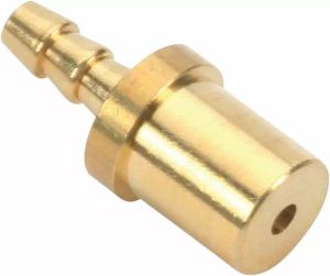 Parts unlimited 1009-0003 Csere Keihin bemenetek Benzinpumpa