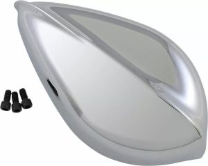 PAUGHCO 701-200 Teardrop légtisztító összeszerelő készlet Levegőszűrő alkatrészek, légszűrők