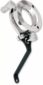 Accutronix C1627-C CV légszűrő adapter Levegőszűrő alkatrészek, légszűrők