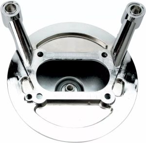 Arlen ness 18-323 Big Sucker™ Stage I légszűrőkészlet Levegőszűrő alkatrészek, légszűrők 1