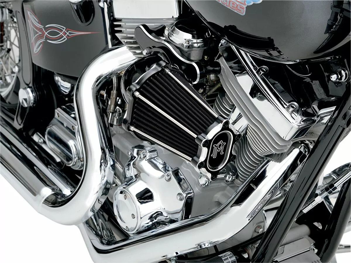 Performance machine (pm) 0206-2049-BM gyors levegőbeszívó tisztító Levegőszűrő alkatrészek, légszűrők 2