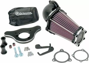 Performance machine (pm) 0206-2049-BM gyors levegőbeszívó tisztító Levegőszűrő alkatrészek, légszűrők 1