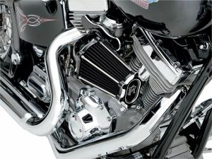 Performance machine (pm) 0206-2049-BM gyors levegőbeszívó tisztító Levegőszűrő alkatrészek, légszűrők 2
