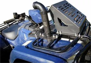 Highlifter 71-10926 ATV sznorkelkészlet Levegőszűrő alkatrészek, légszűrők
