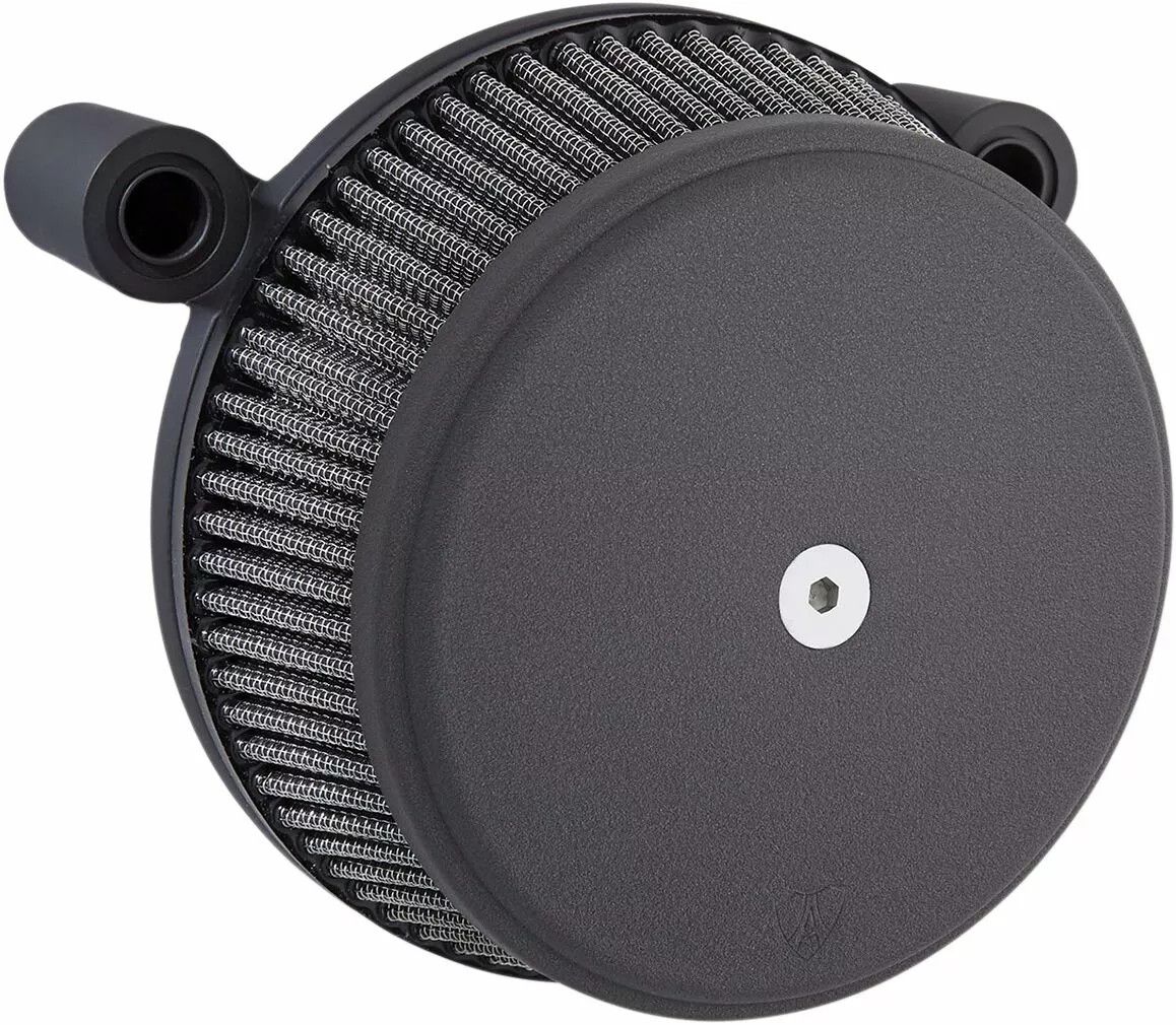 Arlen ness 50-337 Big Sucker™ Stage I légszűrőkészlet Levegőszűrő alkatrészek, légszűrők 0