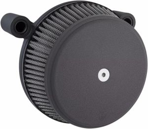 Arlen ness 50-337 Big Sucker™ Stage I légszűrőkészlet Levegőszűrő alkatrészek, légszűrők