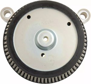 Arlen ness 50-514 Big Sucker™ légszűrőkészlet Levegőszűrő alkatrészek, légszűrők