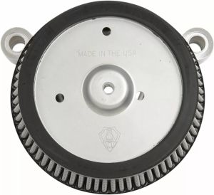 Arlen ness 50-516 Big Sucker™ légszűrőkészlet Levegőszűrő alkatrészek, légszűrők