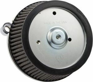 Arlen ness 50-518 Big Sucker™ légszűrőkészlet Levegőszűrő alkatrészek, légszűrők