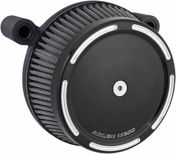 Arlen ness 50-835 Big Sucker™ Stage I légszűrőkészlet Levegőszűrő alkatrészek, légszűrők 0