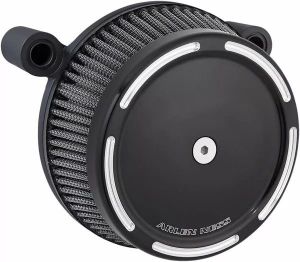 Arlen ness 50-835 Big Sucker™ Stage I légszűrőkészlet Levegőszűrő alkatrészek, légszűrők