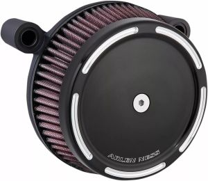 Arlen ness 50-838 Big Sucker™ Stage I légszűrőkészlet Levegőszűrő alkatrészek, légszűrők