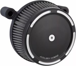 Arlen ness 50-838 Big Sucker™ Stage I légszűrőkészlet Levegőszűrő alkatrészek, légszűrők 1