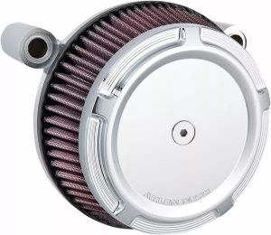 Arlen ness 50-846 Big Sucker™ Stage I légszűrőkészlet Levegőszűrő alkatrészek, légszűrők