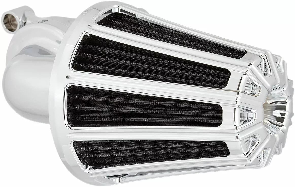 Arlen ness 81-030 Monster Sucker® légtisztító készlet Levegőszűrő alkatrészek, légszűrők 2