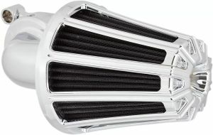 Arlen ness 81-030 Monster Sucker® légtisztító készlet Levegőszűrő alkatrészek, légszűrők 2
