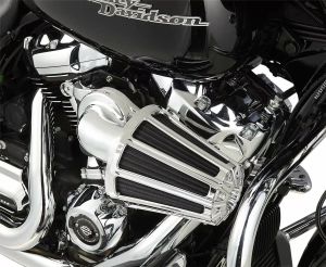 Arlen ness 81-030 Monster Sucker® légtisztító készlet Levegőszűrő alkatrészek, légszűrők 3