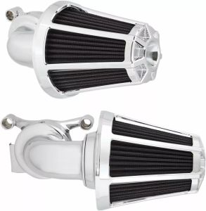 Arlen ness 81-031 Monster Sucker® légtisztító készlet Levegőszűrő alkatrészek, légszűrők 2