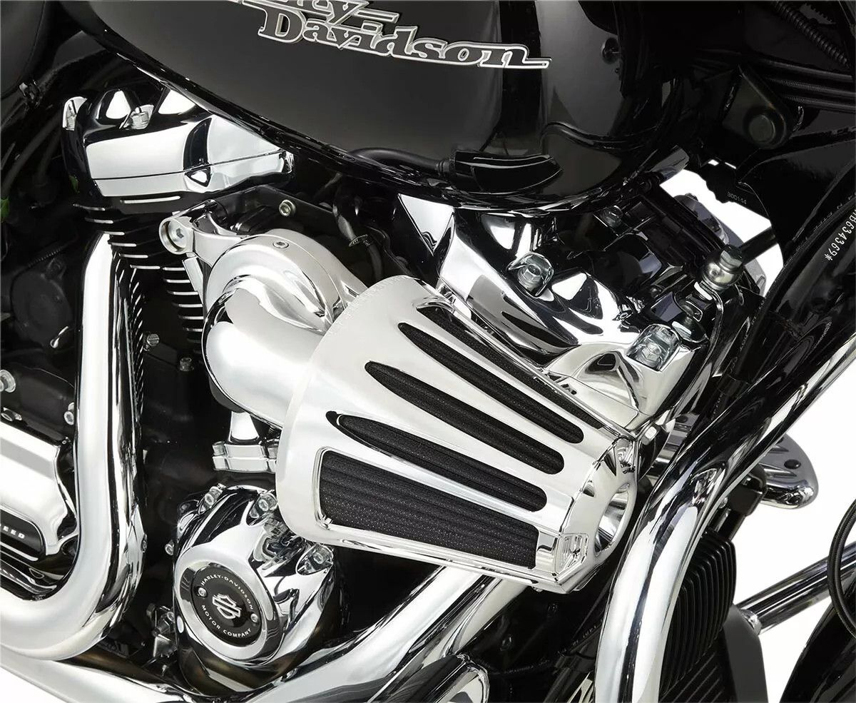 Arlen ness 81-032 Monster Sucker® légtisztító készlet Levegőszűrő alkatrészek, légszűrők 1