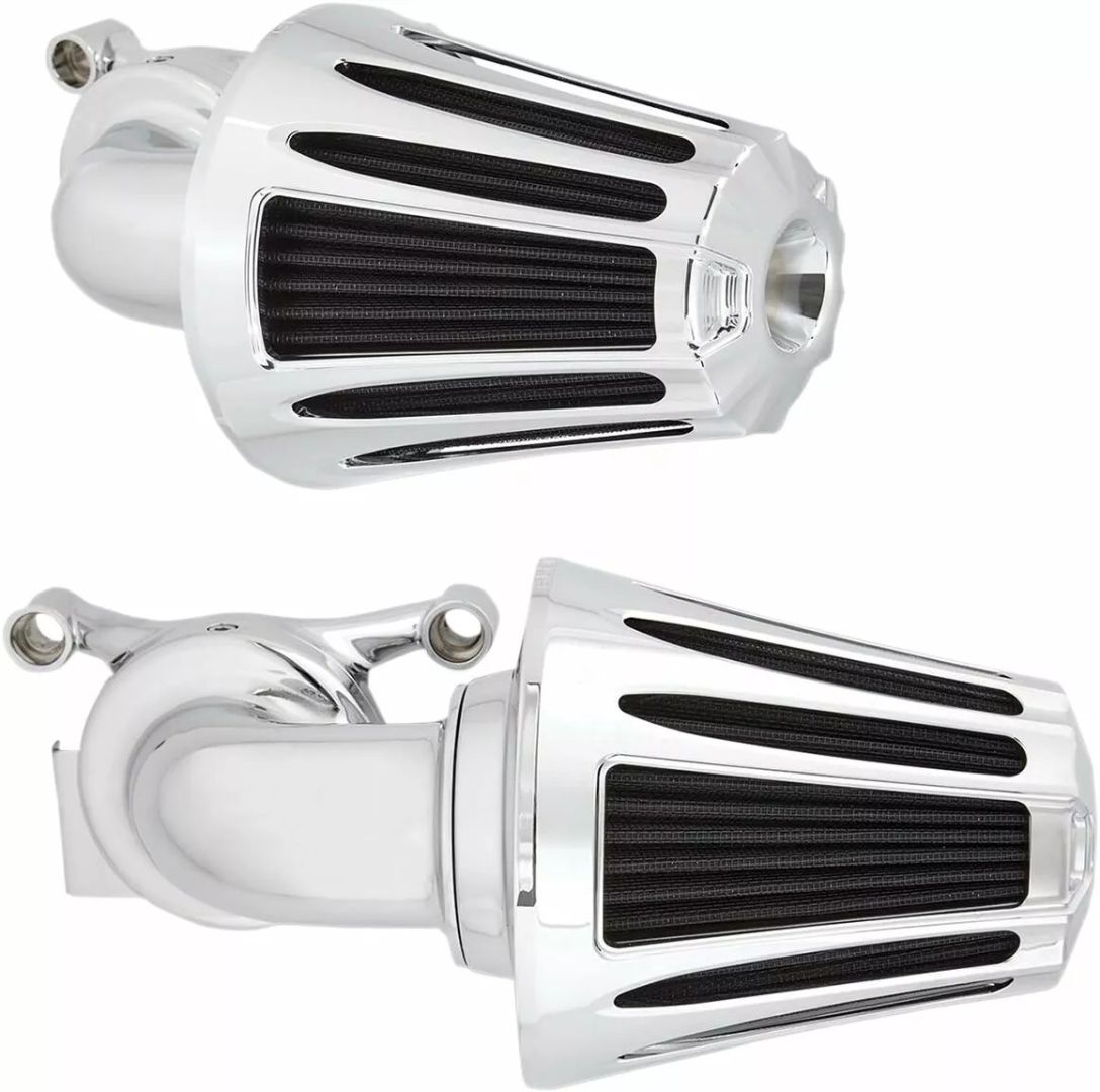 Arlen ness 81-032 Monster Sucker® légtisztító készlet Levegőszűrő alkatrészek, légszűrők 2