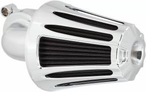 Arlen ness 81-032 Monster Sucker® légtisztító készlet Levegőszűrő alkatrészek, légszűrők