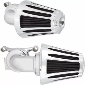 Arlen ness 81-032 Monster Sucker® légtisztító készlet Levegőszűrő alkatrészek, légszűrők 2