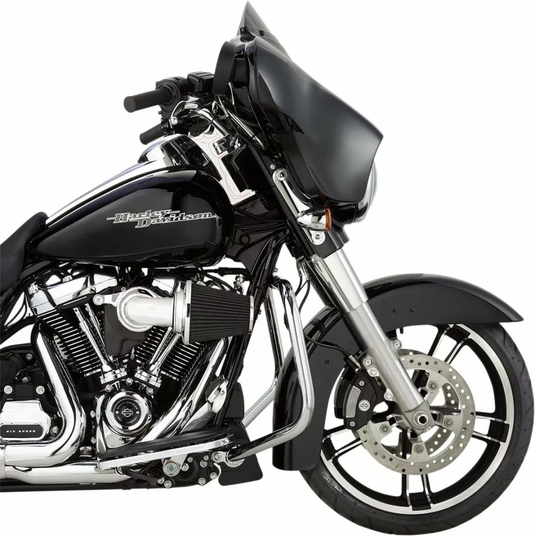 Arlen ness 81-034 Monster Sucker® légtisztító készlet Levegőszűrő alkatrészek, légszűrők 2