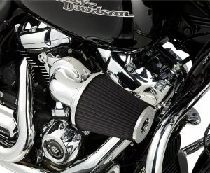 Arlen ness 81-034 Monster Sucker® légtisztító készlet Levegőszűrő alkatrészek, légszűrők 1