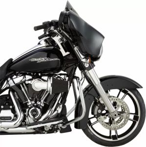 Arlen ness 81-034 Monster Sucker® légtisztító készlet Levegőszűrő alkatrészek, légszűrők 2
