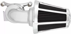 Arlen ness 81-018 Monster Sucker® légtisztító készlet Levegőszűrő alkatrészek, légszűrők