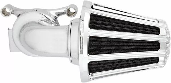 Arlen ness 81-022 Monster Sucker® légtisztító készlet Levegőszűrő alkatrészek, légszűrők 0
