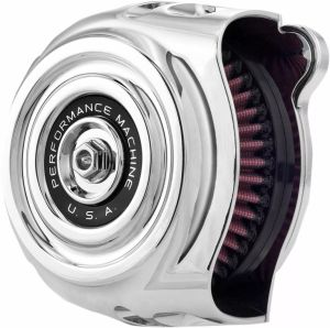 Performance machine (pm) 0206-2130-CH Vintage légtisztító Alkatrész