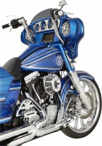 Arlen ness 18-946 fordított sorozatú légtisztító készlet Levegőszűrő alkatrészek, légszűrők 1