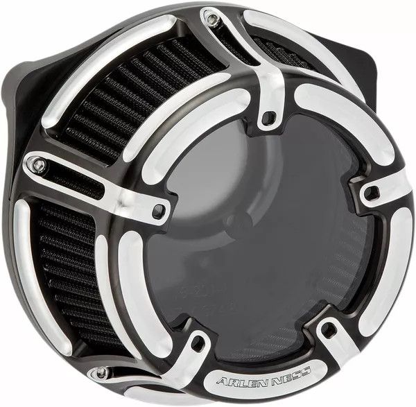 Arlen ness 18-961 Method™ Clear sorozatú légszűrő Levegőszűrő alkatrészek, légszűrők 0