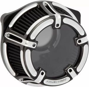 Arlen ness 18-961 Method™ Clear sorozatú légszűrő Levegőszűrő alkatrészek, légszűrők