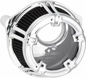 Arlen ness 18-972 Method™ Clear sorozatú légszűrő Levegőszűrő alkatrészek, légszűrők
