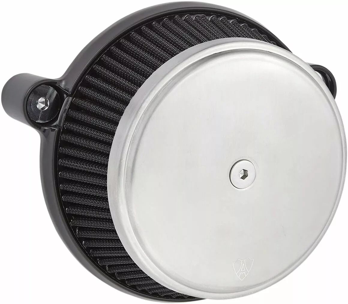 Arlen ness 18-344 Big Sucker™ Stage 1 légszűrő készlet Levegőszűrő alkatrészek, légszűrők 0
